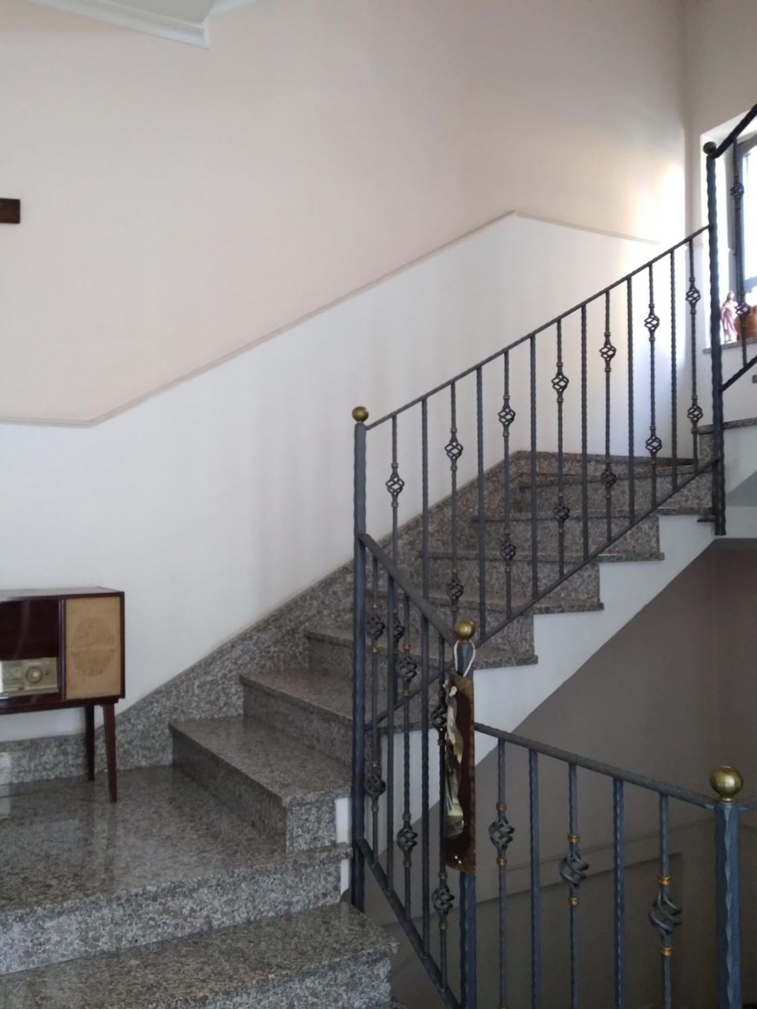 Turisti A Casa Mia Bed & Breakfast Santa Maria La Carita Bagian luar foto