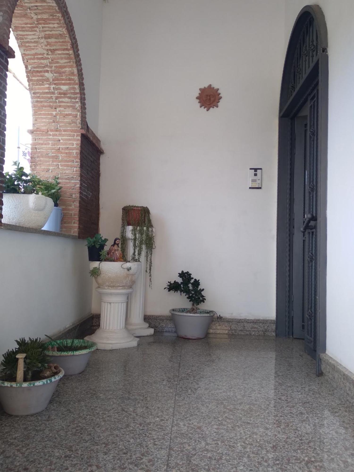 Turisti A Casa Mia Bed & Breakfast Santa Maria La Carita Bagian luar foto