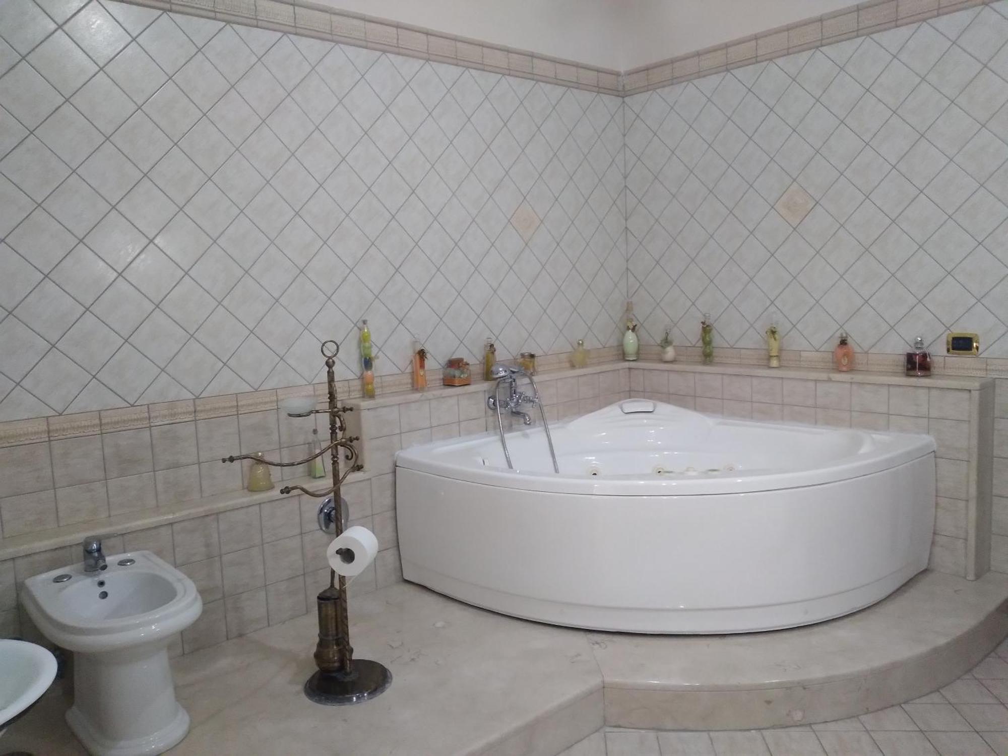 Turisti A Casa Mia Bed & Breakfast Santa Maria La Carita Bagian luar foto